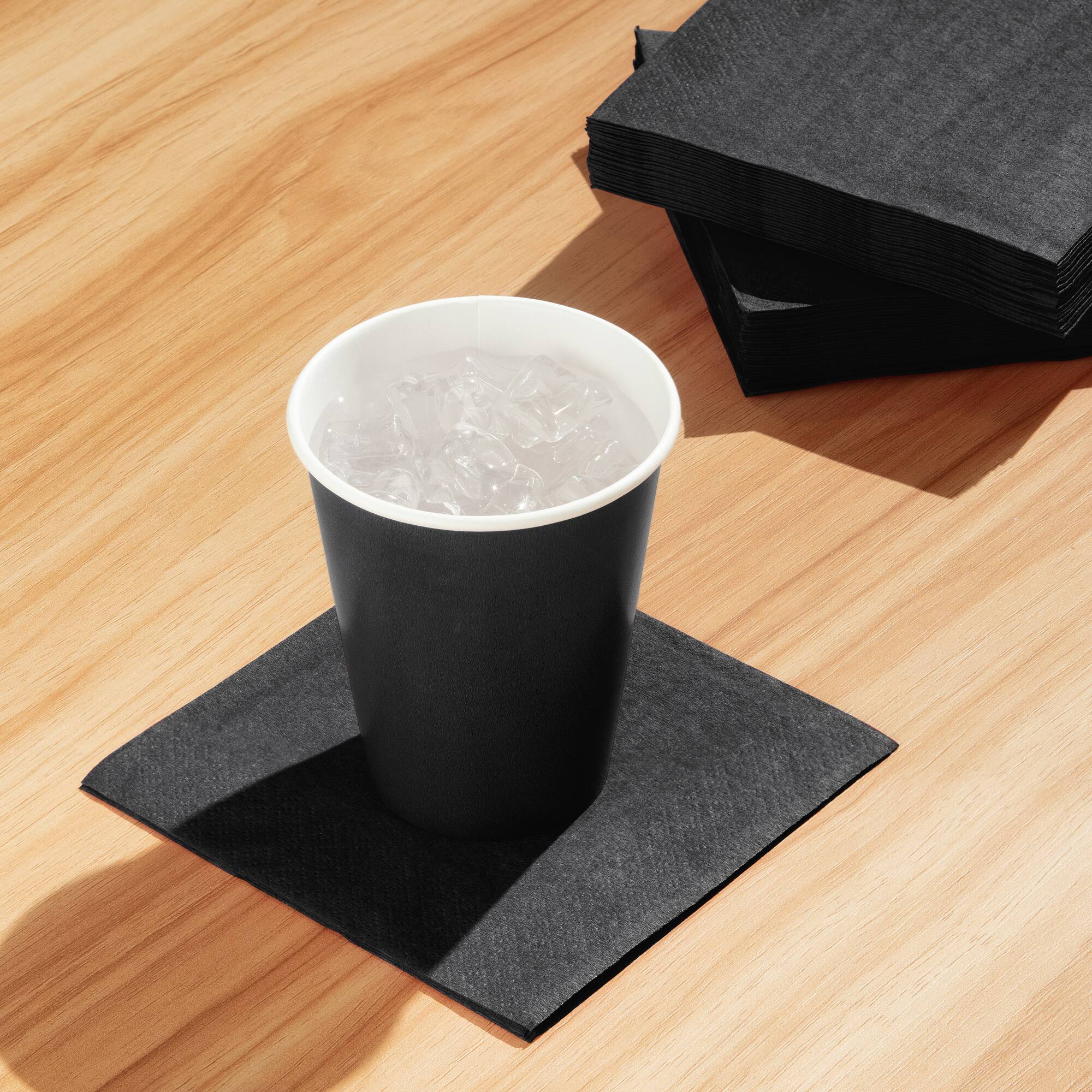 Hoffmaster 16oz. Plastic Cups